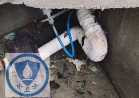资兴水管漏水检测公司6