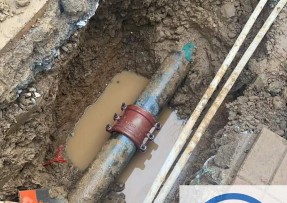 资兴水管漏水检测公司4