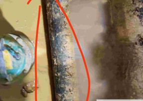 资兴水管漏水检测公司1